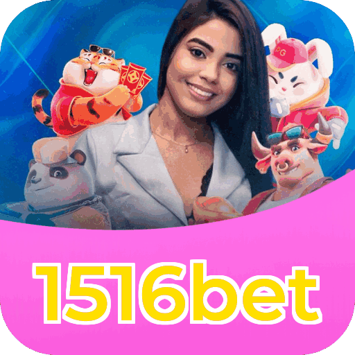 Interface do aplicativo 1516bet mostrando jogos disponíveis no iOS e Android